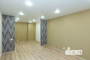 2-к квартира, сданный дом, 69м2, 15/18 этаж