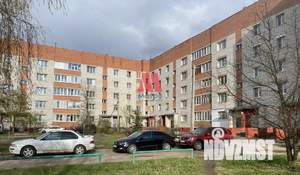 3-к квартира, вторичка, 59м2, 5/5 этаж