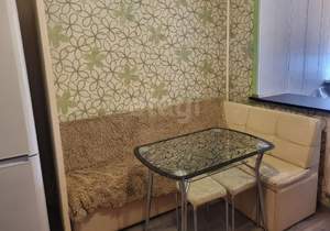 1-к квартира, вторичка, 41м2, 11/14 этаж