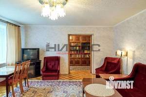 3-к квартира, вторичка, 103м2, 1/5 этаж