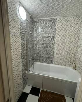 1-к квартира, вторичка, 37м2, 1/9 этаж