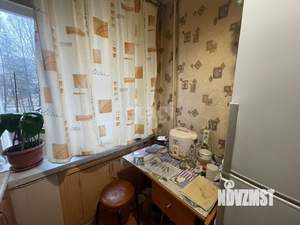 2-к квартира, вторичка, 44м2, 2/9 этаж