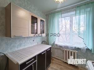 1-к квартира, вторичка, 30м2, 5/9 этаж