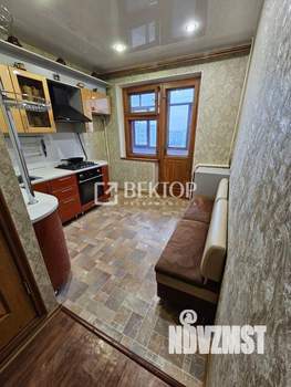 2-к квартира, вторичка, 55м2, 10/11 этаж