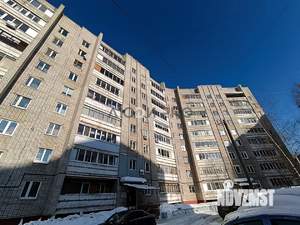 2-к квартира, вторичка, 50м2, 2/9 этаж