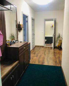 3-к квартира, вторичка, 89м2, 2/9 этаж