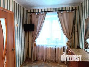 2-к квартира, вторичка, 45м2, 3/5 этаж