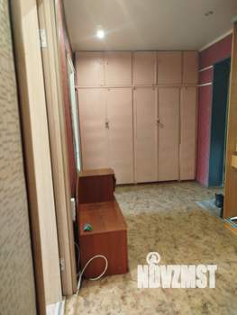 3-к квартира, вторичка, 64м2, 4/12 этаж