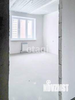 1-к квартира, вторичка, 34м2, 7/9 этаж