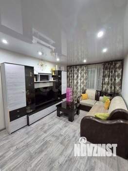 2-к квартира, вторичка, 50м2, 5/5 этаж