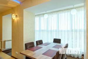 3-к квартира, вторичка, 120м2, 9/10 этаж