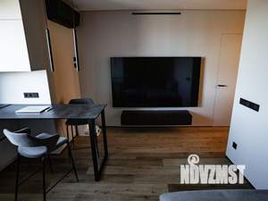 1-к квартира, вторичка, 44м2, 5/5 этаж