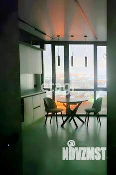 1-к квартира, вторичка, 36м2, 23/24 этаж