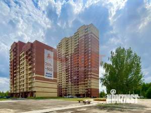 2-к квартира, вторичка, 71м2, 10/24 этаж