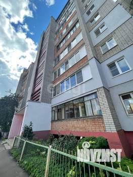 3-к квартира, вторичка, 61м2, 7/9 этаж