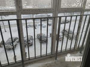 1-к квартира, вторичка, 38м2, 5/12 этаж