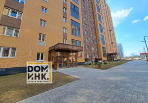 3-к квартира, вторичка, 87м2, 12/12 этаж