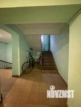 3-к квартира, вторичка, 62м2, 6/9 этаж