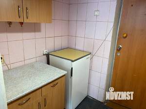 1-к квартира, вторичка, 18м2, 4/5 этаж