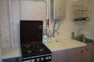 2-к квартира, вторичка, 43м2, 2/3 этаж