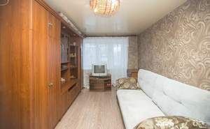 2-к квартира, вторичка, 42м2, 4/5 этаж