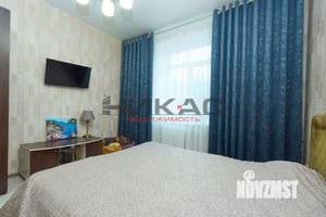 2-к квартира, вторичка, 45м2, 2/4 этаж