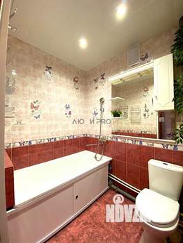 1-к квартира, вторичка, 33м2, 2/5 этаж