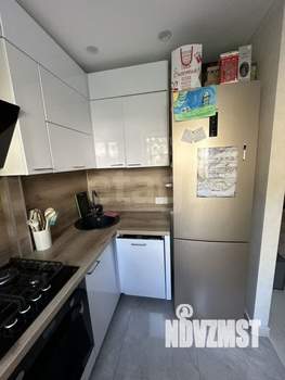 2-к квартира, вторичка, 46м2, 2/5 этаж