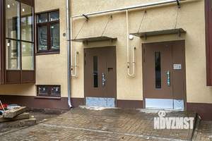 4-к квартира, вторичка, 208м2, 2/3 этаж