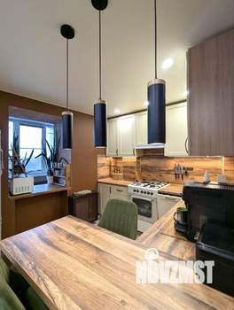 2-к квартира, вторичка, 52м2, 8/10 этаж