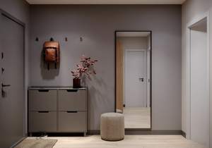 Студия квартира, вторичка, 20м2, 2/11 этаж