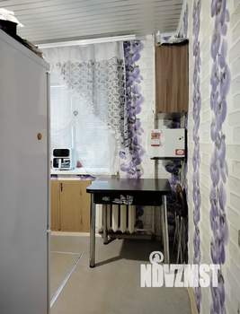 1-к квартира, вторичка, 31м2, 1/4 этаж