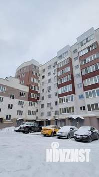 3-к квартира, вторичка, 102м2, 8/8 этаж