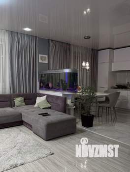 2-к квартира, вторичка, 62м2, 2/9 этаж