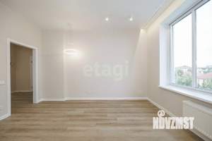 2-к квартира, вторичка, 49м2, 1/8 этаж