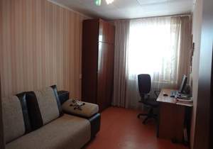 3-к квартира, вторичка, 67м2, 8/12 этаж