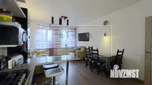 2-к квартира, вторичка, 91м2, 5/5 этаж
