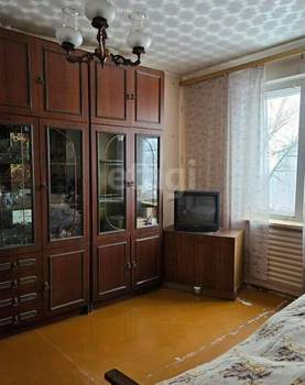 1-к квартира, вторичка, 22м2, 3/9 этаж