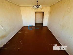 3-к квартира, вторичка, 60м2, 6/9 этаж