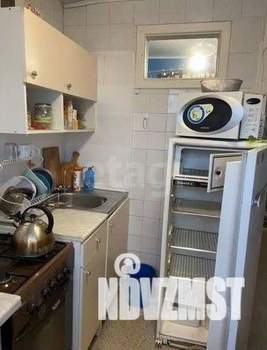 1-к квартира, вторичка, 30м2, 2/5 этаж