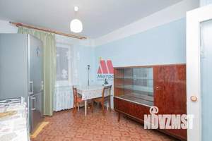 1-к квартира, вторичка, 33м2, 1/10 этаж