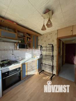 1-к квартира, вторичка, 33м2, 1/8 этаж