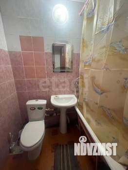 1-к квартира, вторичка, 28м2, 2/9 этаж