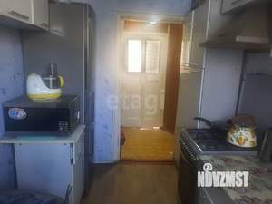 2-к квартира, вторичка, 44м2, 1/2 этаж