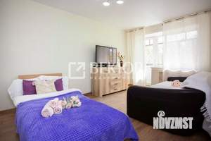 1-к квартира, вторичка, 30м2, 4/5 этаж