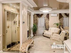 3-к квартира, вторичка, 113м2, 2/5 этаж
