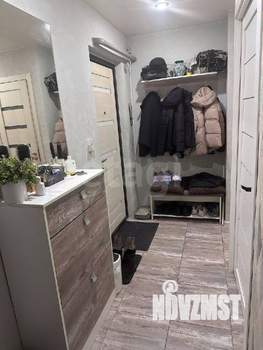 3-к квартира, вторичка, 59м2, 1/5 этаж