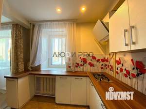 1-к квартира, вторичка, 33м2, 2/5 этаж