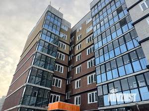 3-к квартира, вторичка, 74м2, 5/16 этаж