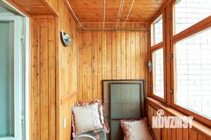 2-к квартира, вторичка, 57м2, 8/10 этаж